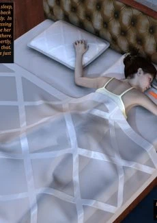Droid447- Under the Sheets (7)