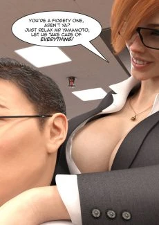 Eastern Wife Western Life (128)