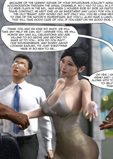 Eastern Wife Western Life (15)
