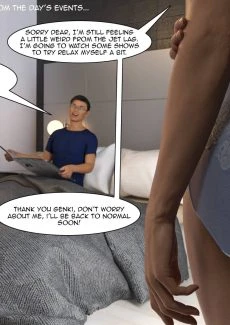 Eastern Wife Western Life (23)