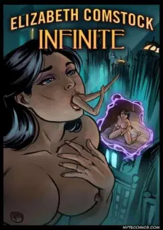 Elizabeth Comstock Infinite- Nyte Elizabeth Comstock Infinite- Nyte- info