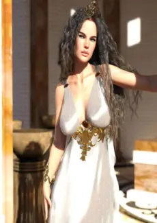 Eve Princess by [Eclesi4stik]