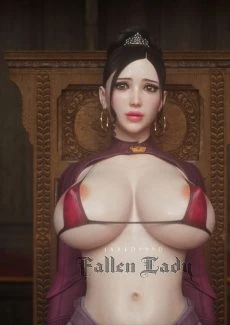Fallen Lady 2 (11)