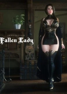 Fallen Lady 2 (14)