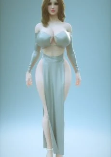 Fallen Lady 2 (3)