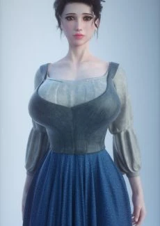 Fallen Lady 2 (4)