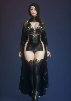 Fallen Lady 2 (7)