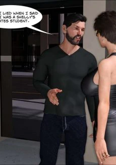 Father’s Love 14- Pig King (83)