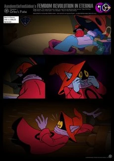 Femdom Revolution in Eternia (13)