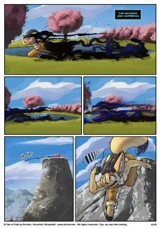 Feretta- A Tale of Tails Ch. 6 (71)