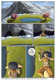 Feretta- A Tale of Tails Ch. 6 (74)
