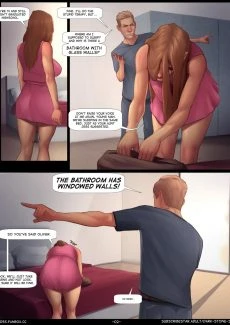 First Session (3)