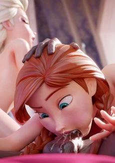 Frozen (25)