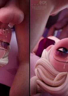 Frozen (5)
