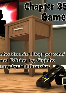 Game Night (1)
