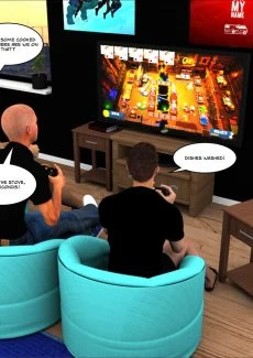 Game Night (2)