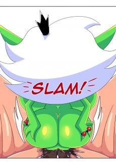 Goblin Queen (13)