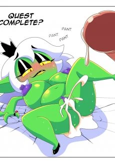 Goblin Queen (19)