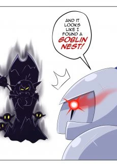 Goblin Queen (3)