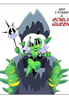 Goblin Queen (4)