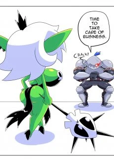 Goblin Queen (5)