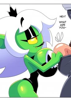 Goblin Queen (6)