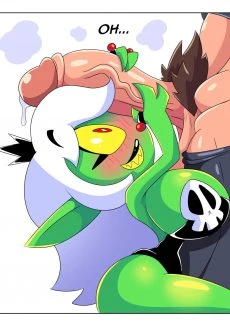 Goblin Queen (7)