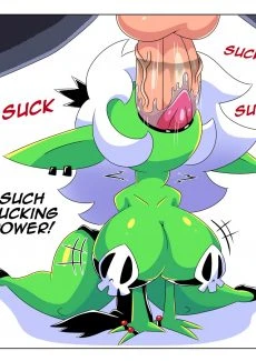 Goblin Queen (9)