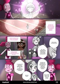 HarkArt- Steven’s Desire [Steven Universe] (17)