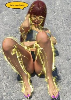 Hide and Seek (101)
