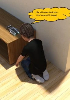Hide and Seek (6)