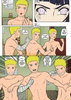 Hinata’s Diary (22)