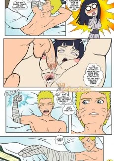 Hinata’s Diary (6)