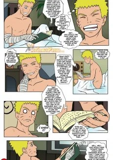 Hinata’s Diary (7)