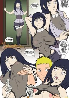 Hinata’s Diary (8)