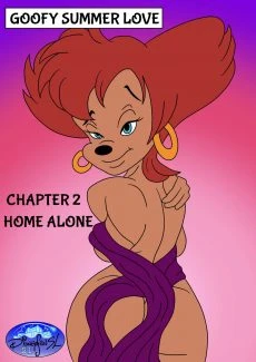 Home Alone (3)