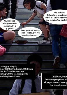 Homeless Mr Hwang (3)