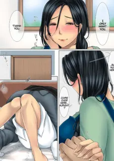Hot HouseWife Mother (10)