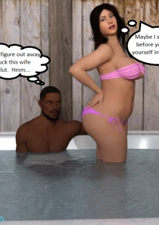Housewarming Gangbang 8