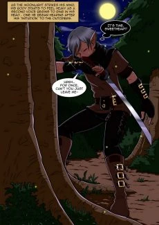 Hunter’s Curse (13)