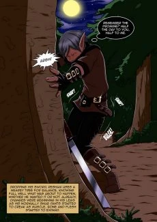 Hunter’s Curse (14)