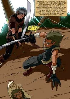 Hunter’s Curse (3)