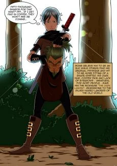 Hunter’s Curse (5)