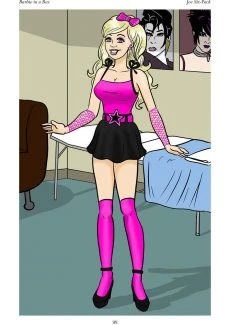 I’m Your Dolly (101)