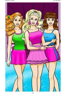 I’m Your Dolly (120)