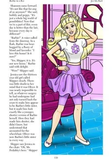 I’m Your Dolly (122)