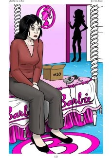 I’m Your Dolly (126)