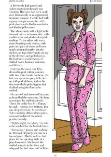I’m Your Dolly (70)