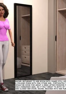Into Her Care (21)