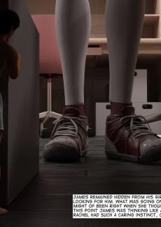 Into Her Care (33)
